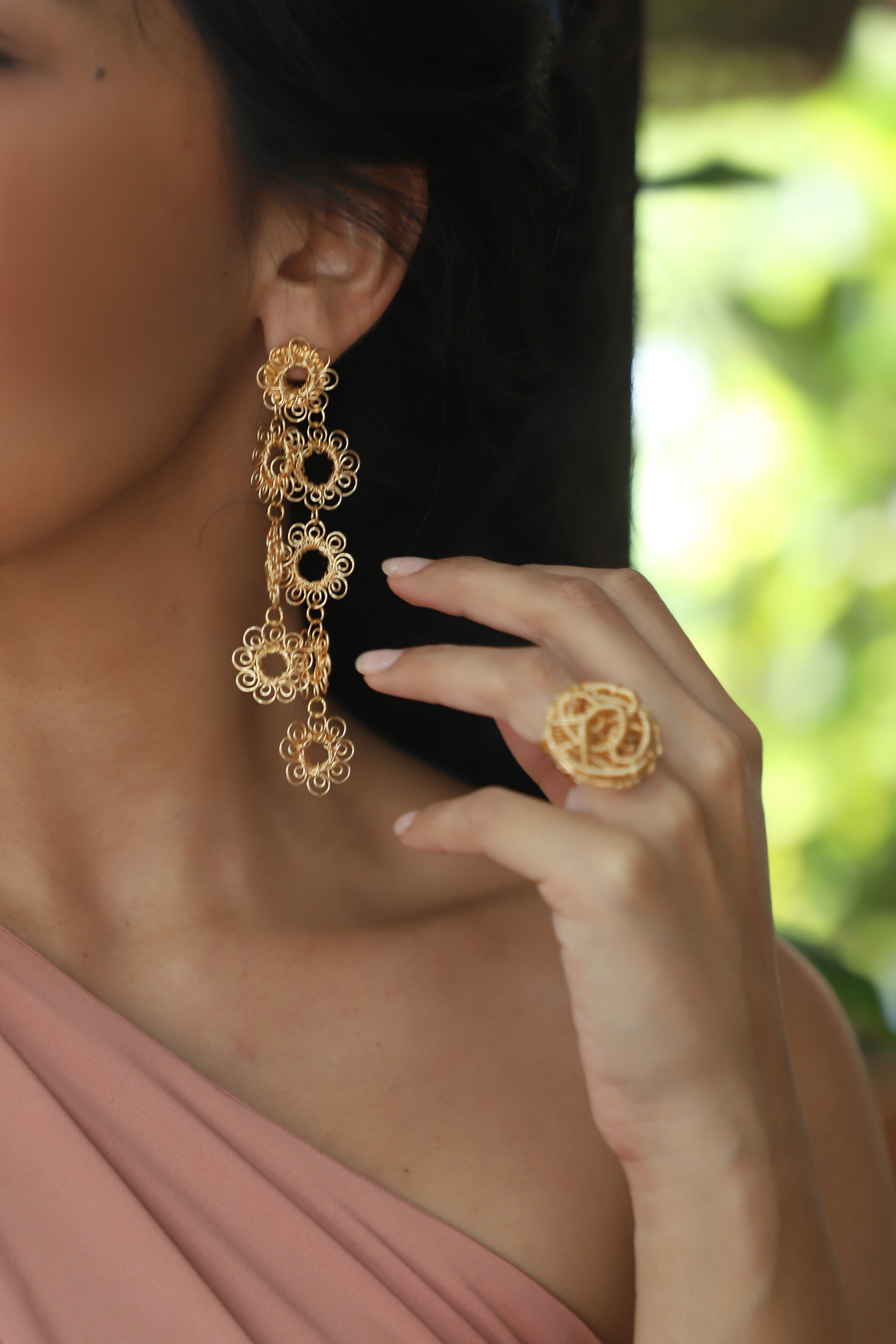 Aretes