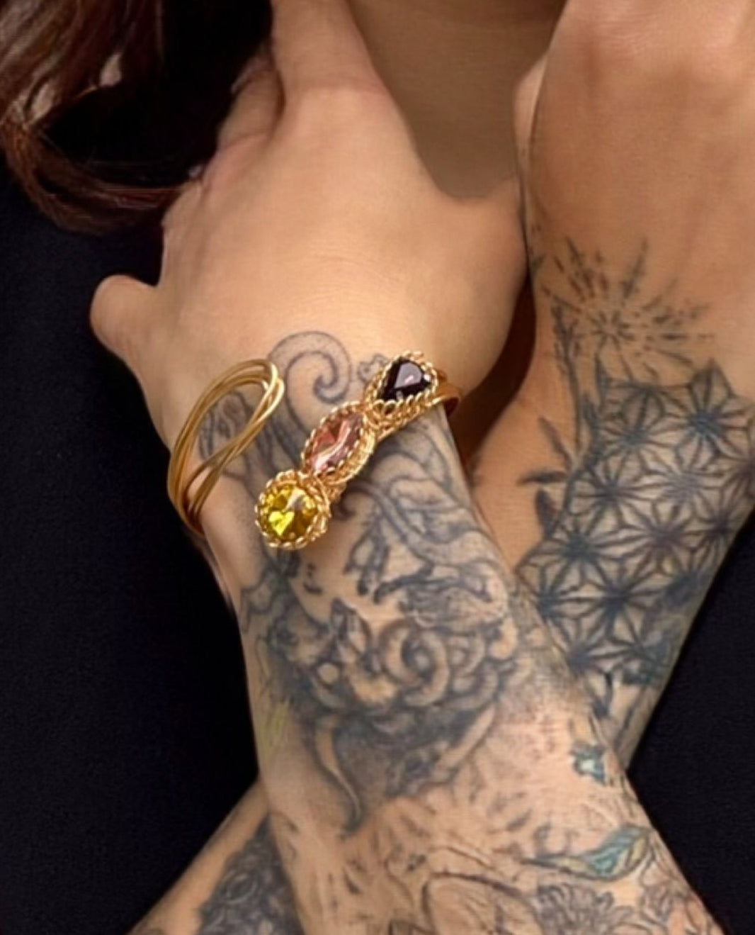 Pulsera Claridad