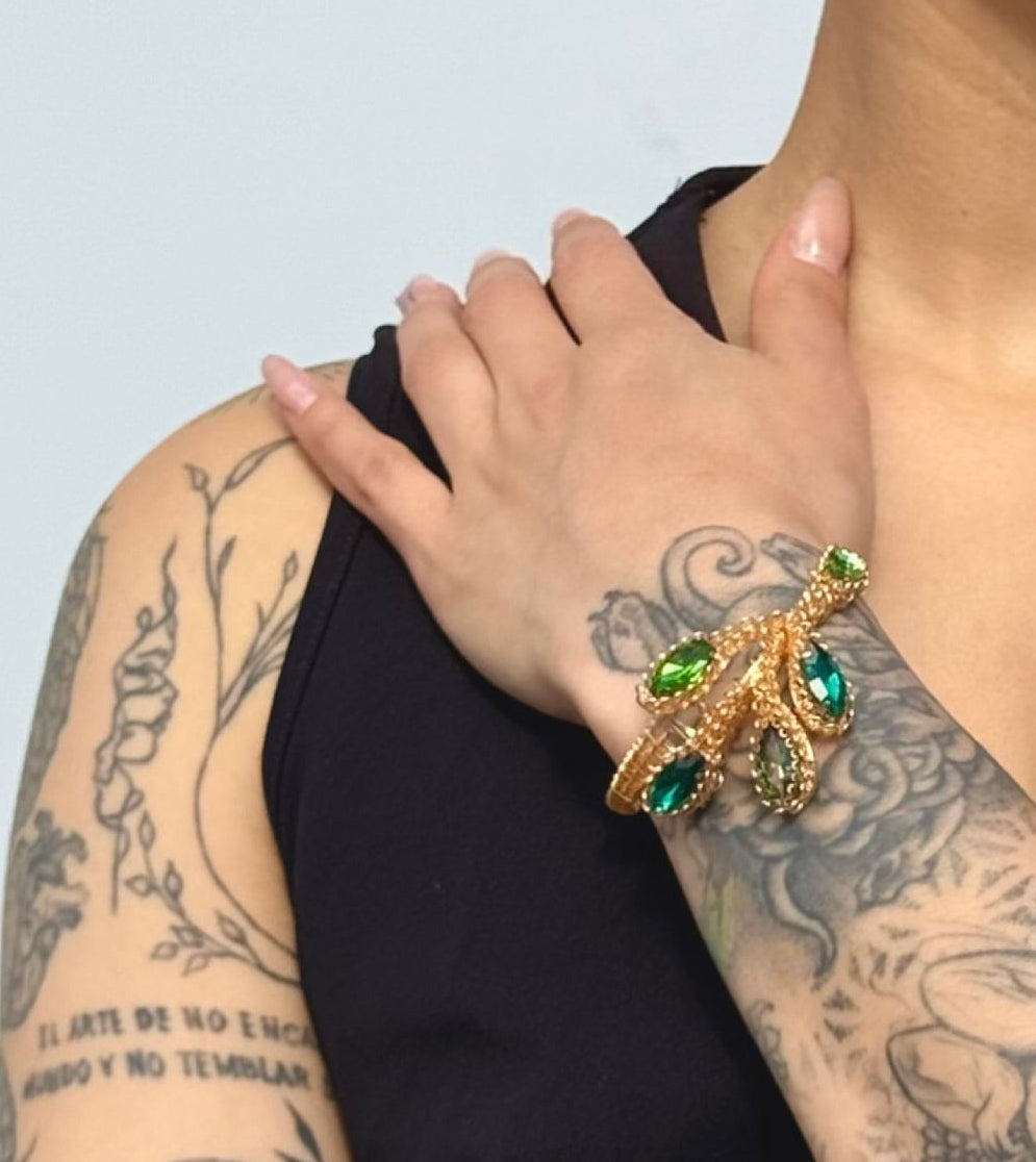 Pulsera Destellos