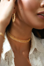 Choker Aurora