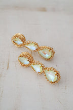 Aretes Vuelo
