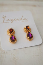 Aretes Brisa