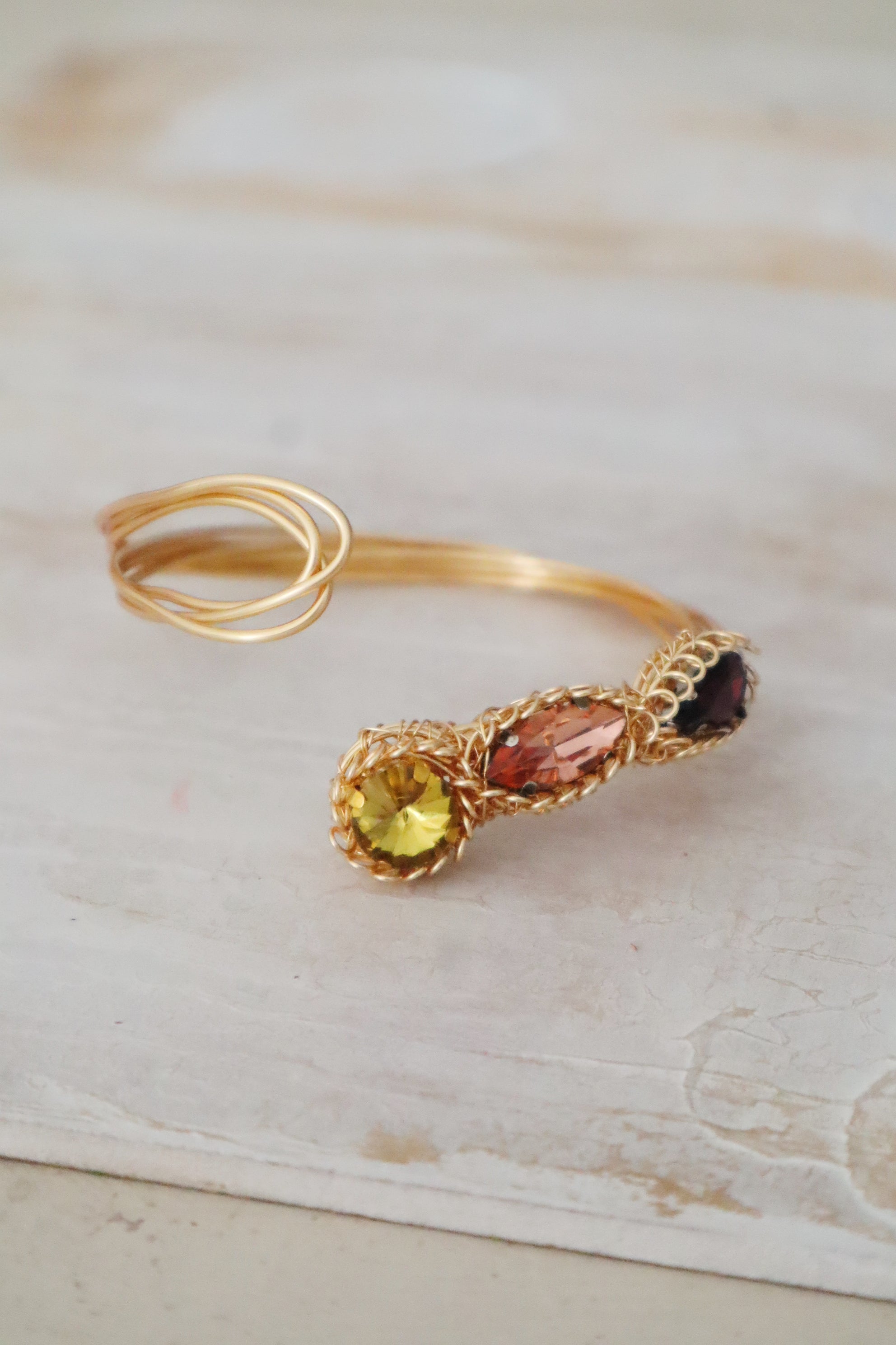 Pulsera Claridad