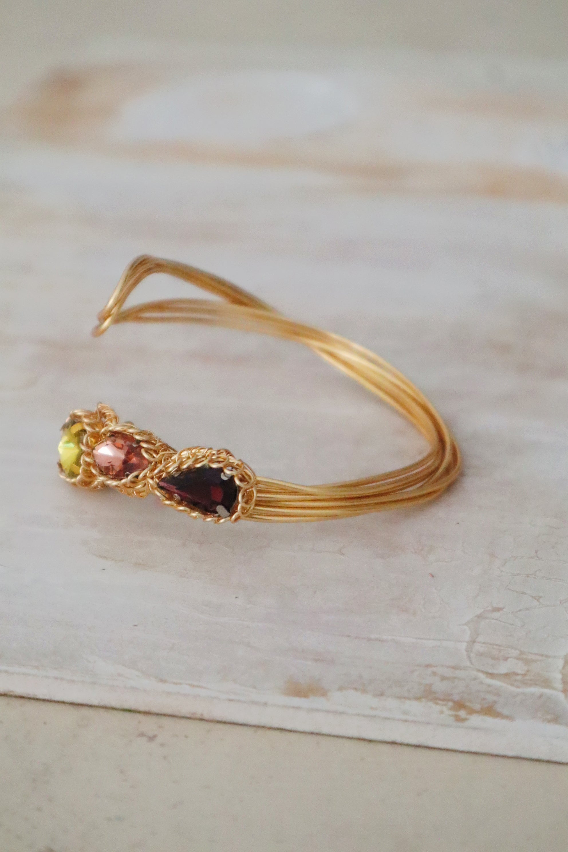 Pulsera Claridad