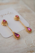 Aretes Renacer