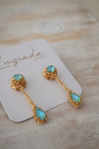 Aretes Renacer