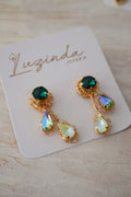 Aretes Alas de Luz