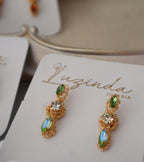 Aretes Fluir