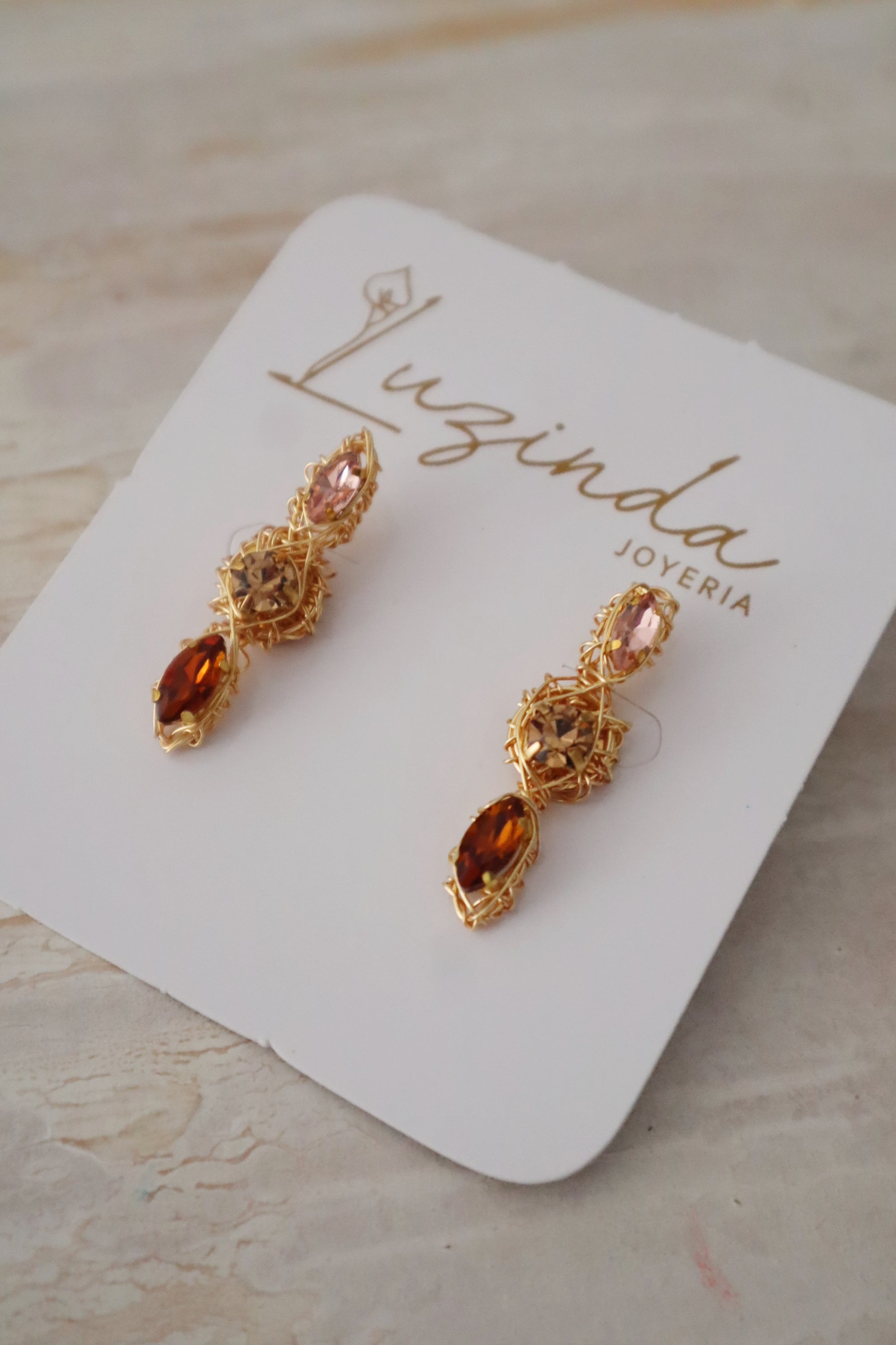 Aretes Fluir