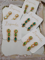 Aretes Vuelo