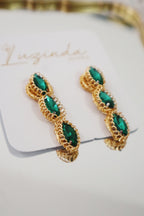 Aretes Vuelo