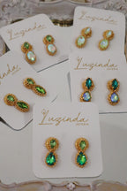 Aretes Brisa