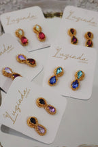 Aretes Brisa