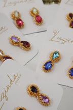 Aretes Brisa