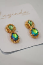 Aretes Brisa
