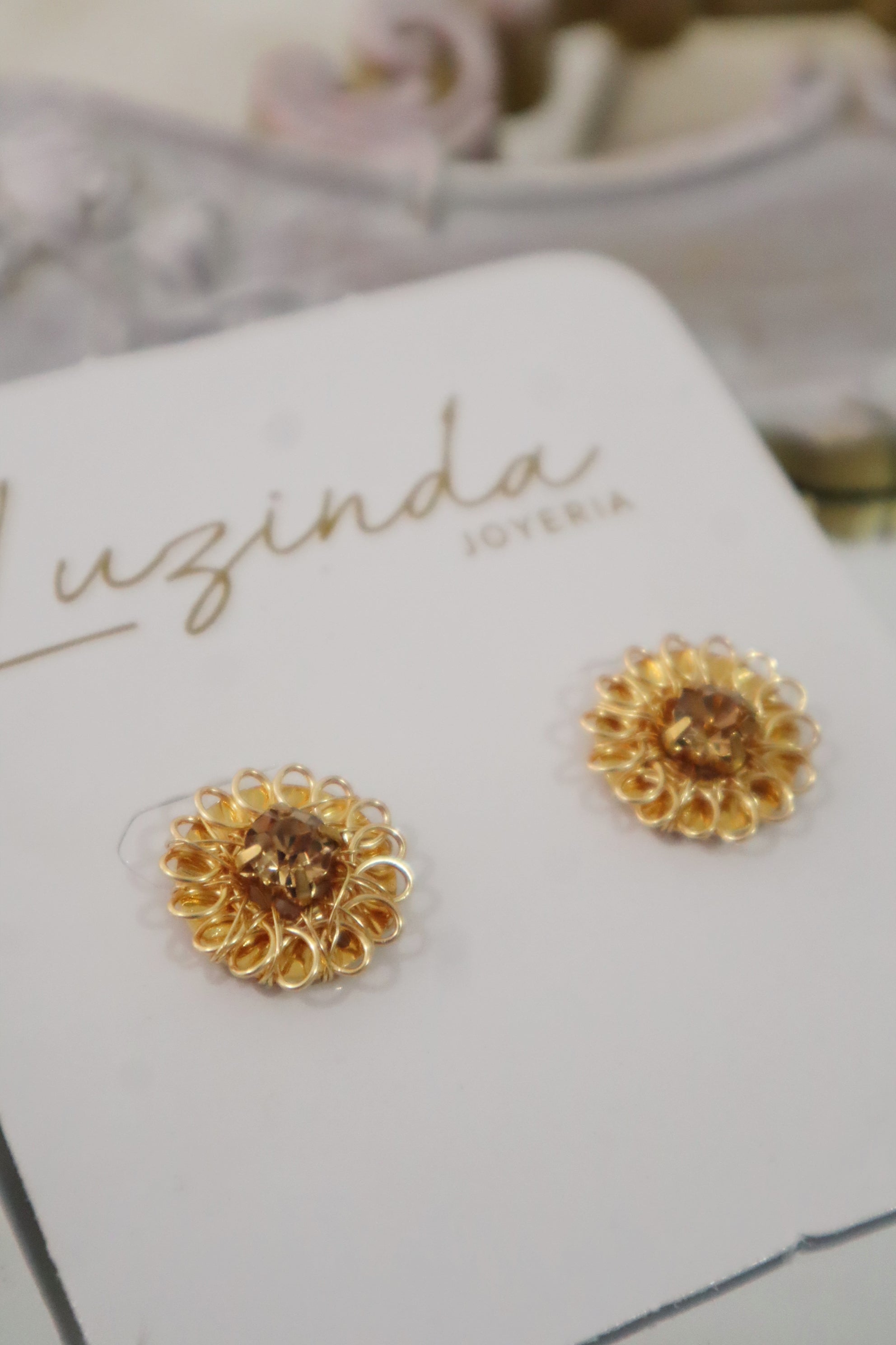 Aretes Aurora