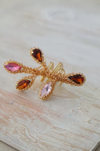 Anillo Destellos