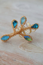 Anillo Destellos