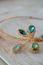 Choker Destellos