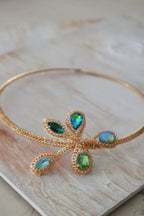 Choker Destellos