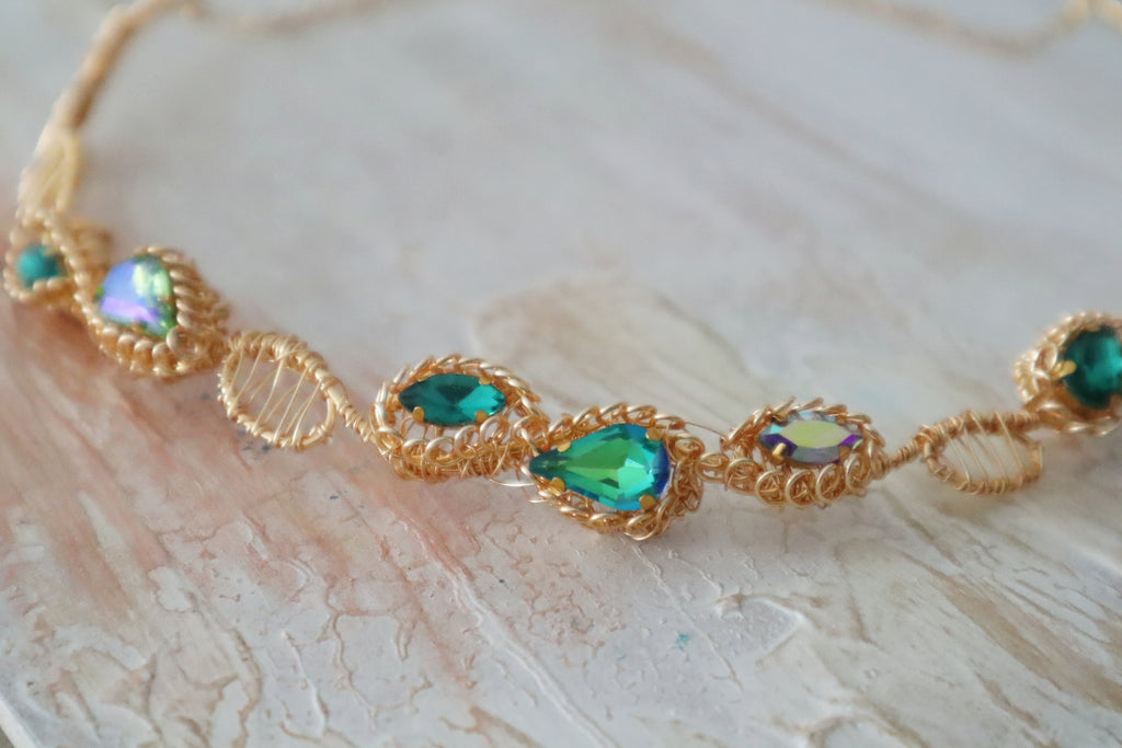 Choker Susurro