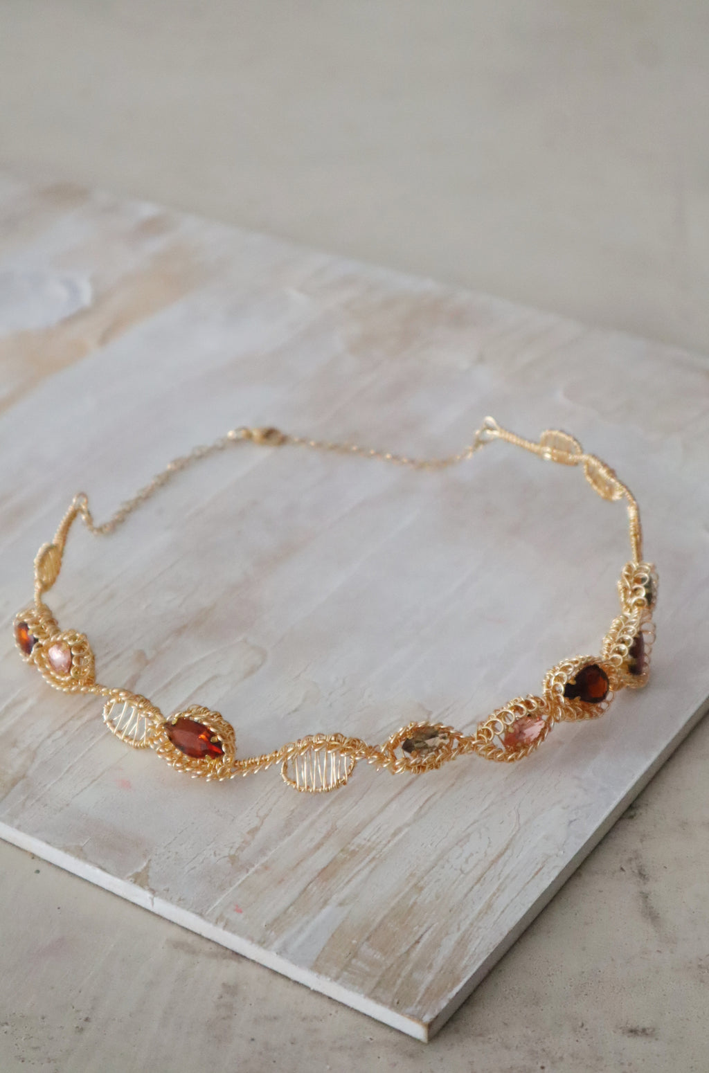 Choker Susurro
