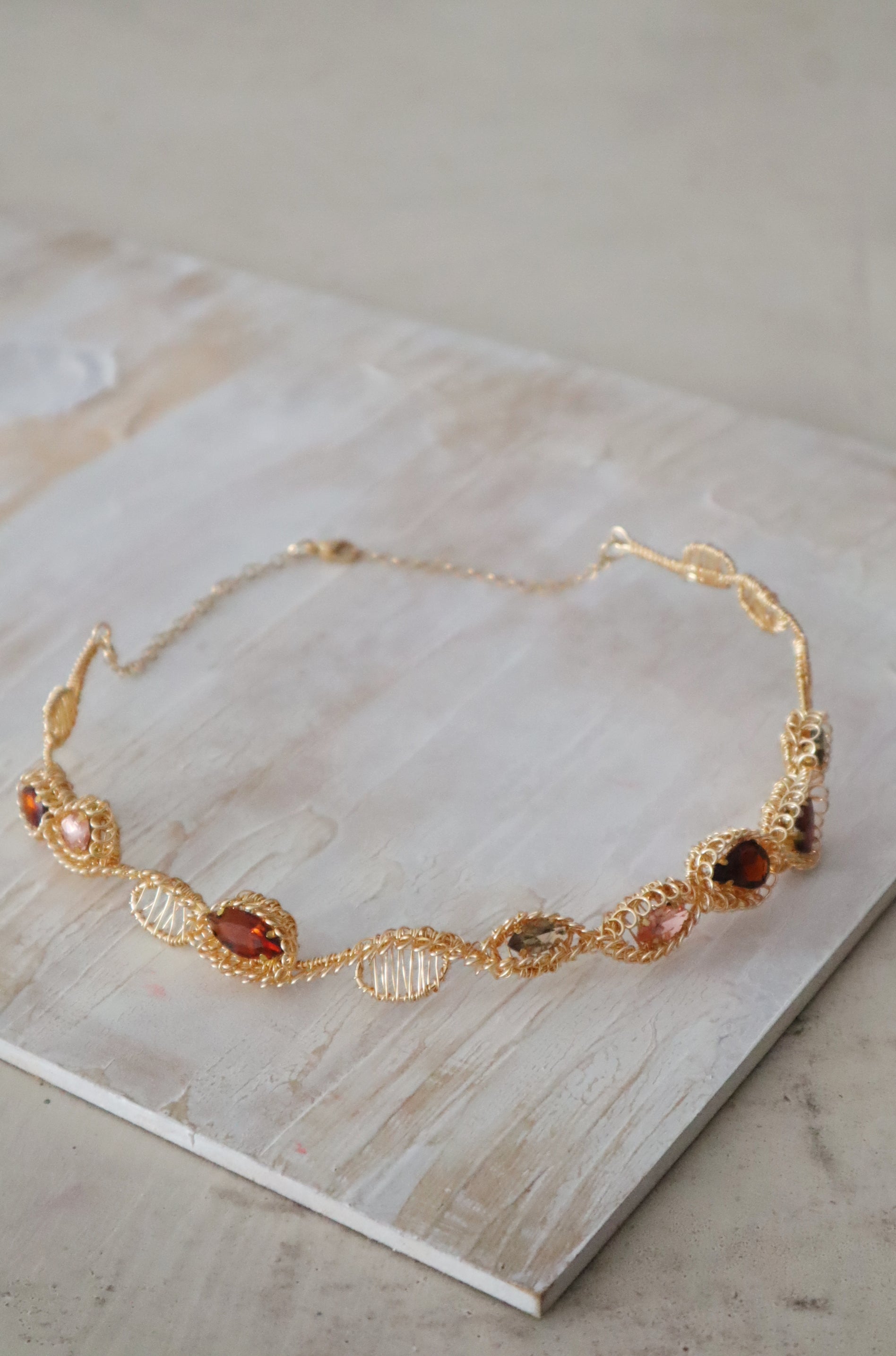 Choker Susurro