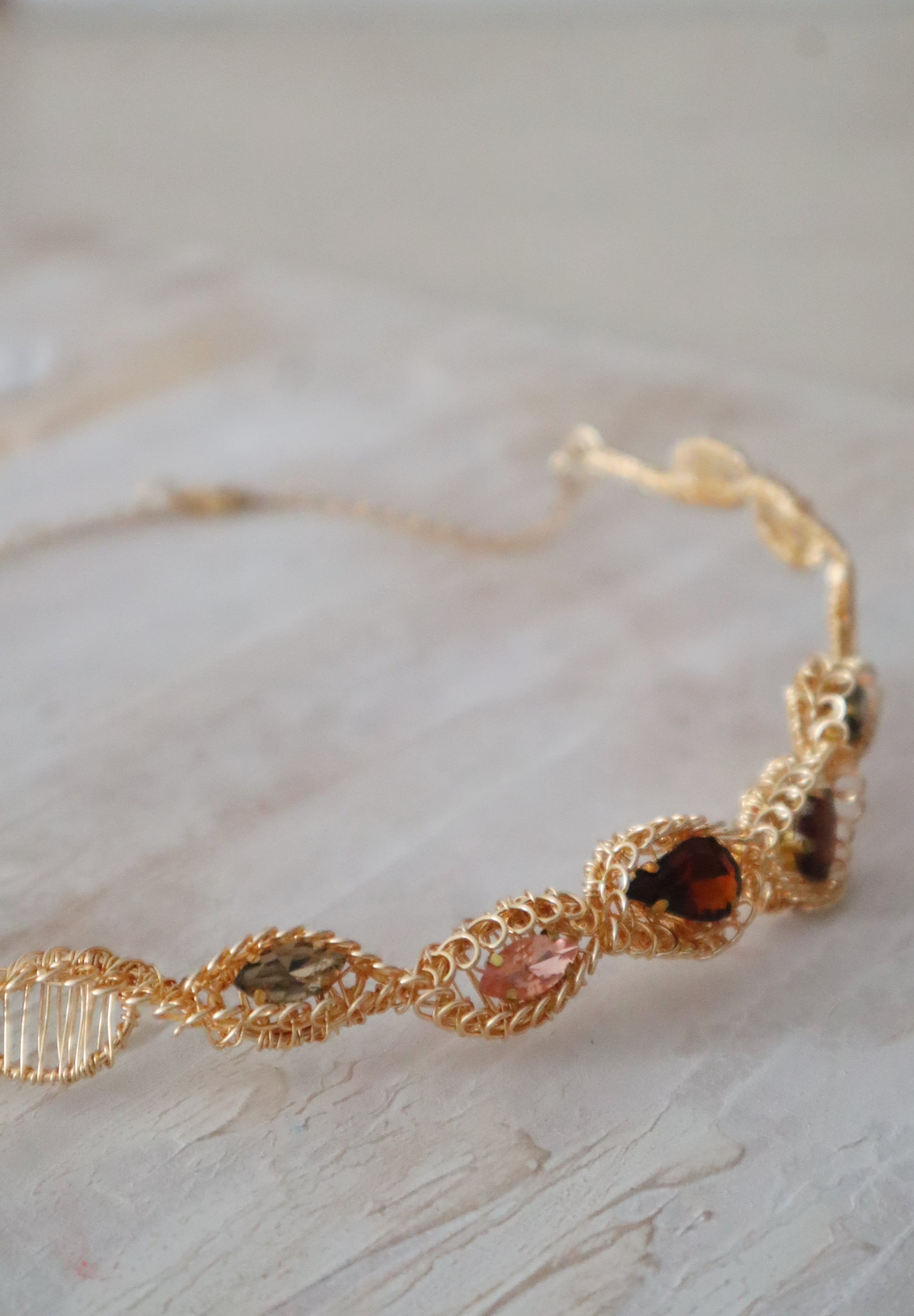 Choker Susurro
