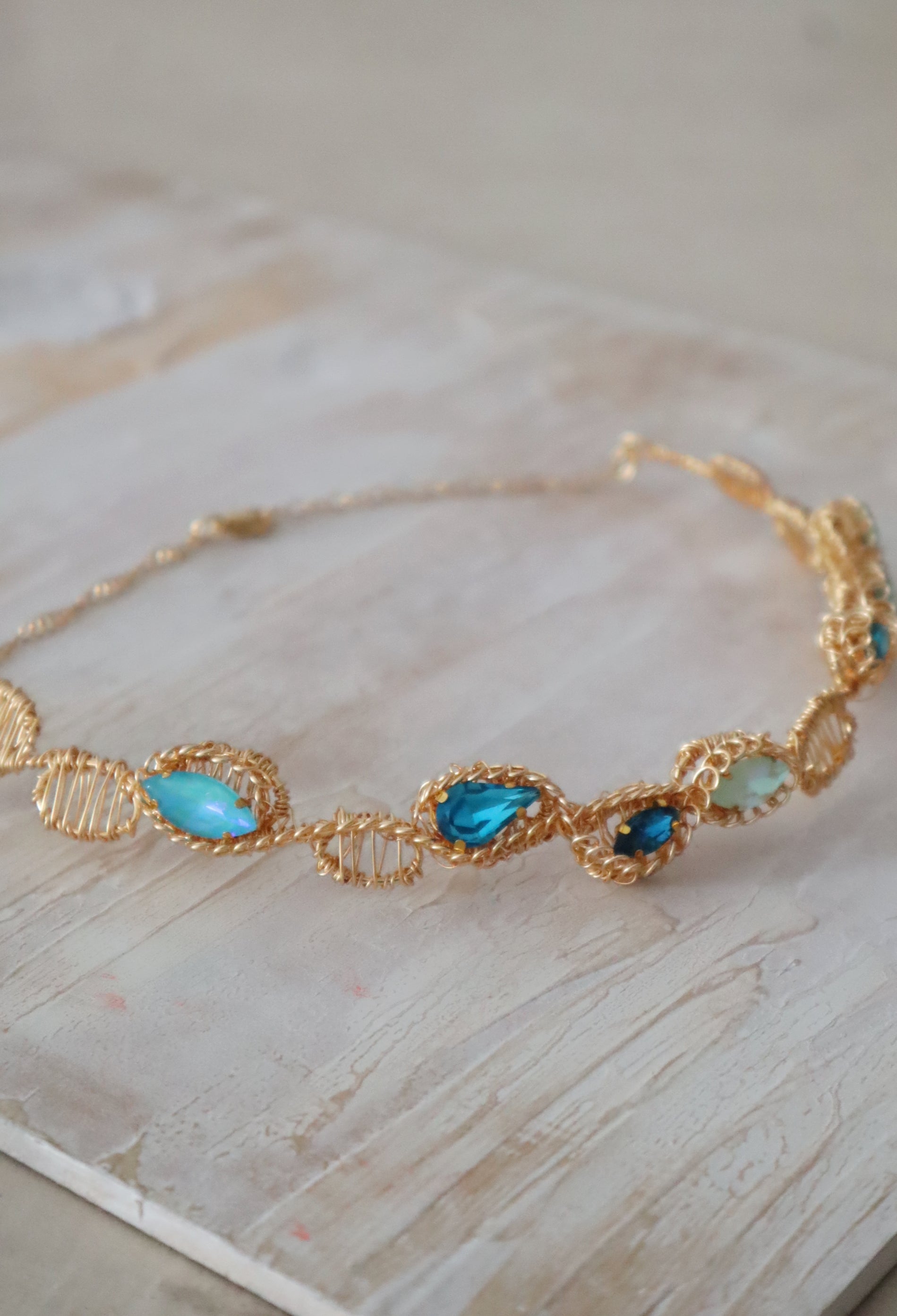 Choker Susurro