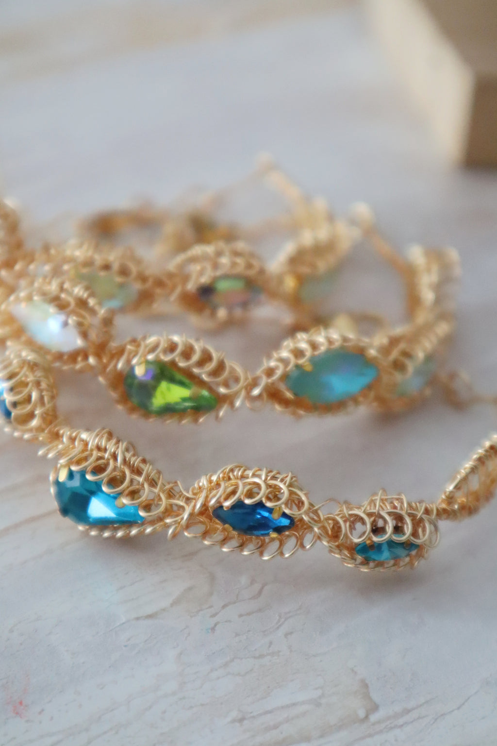 Pulsera Susurro