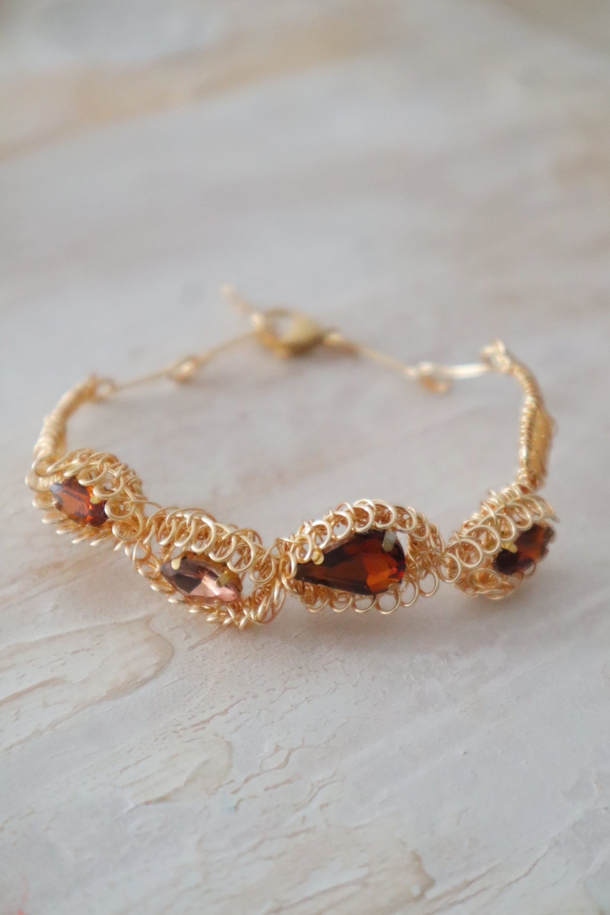 Pulsera Susurro