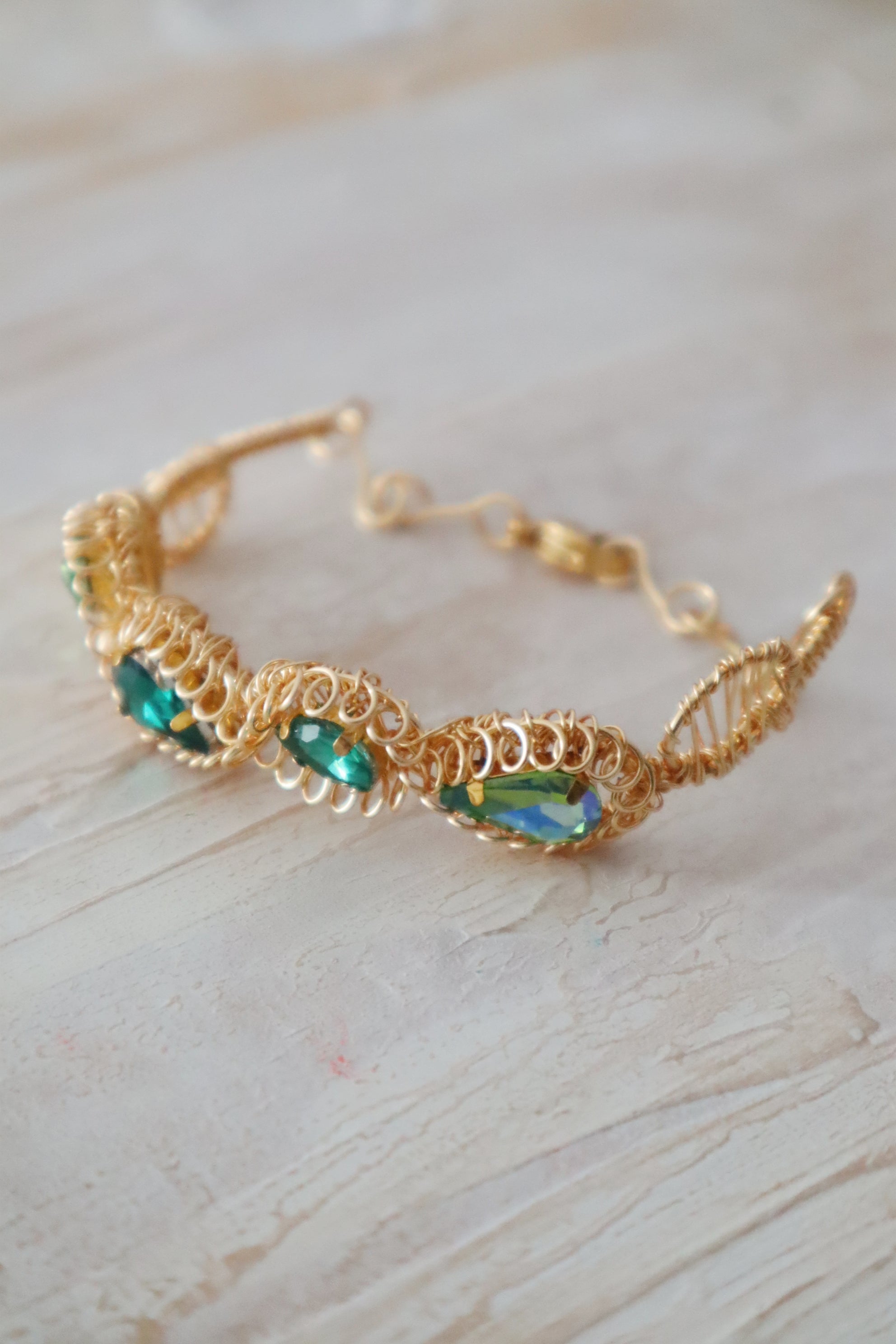 Pulsera Susurro