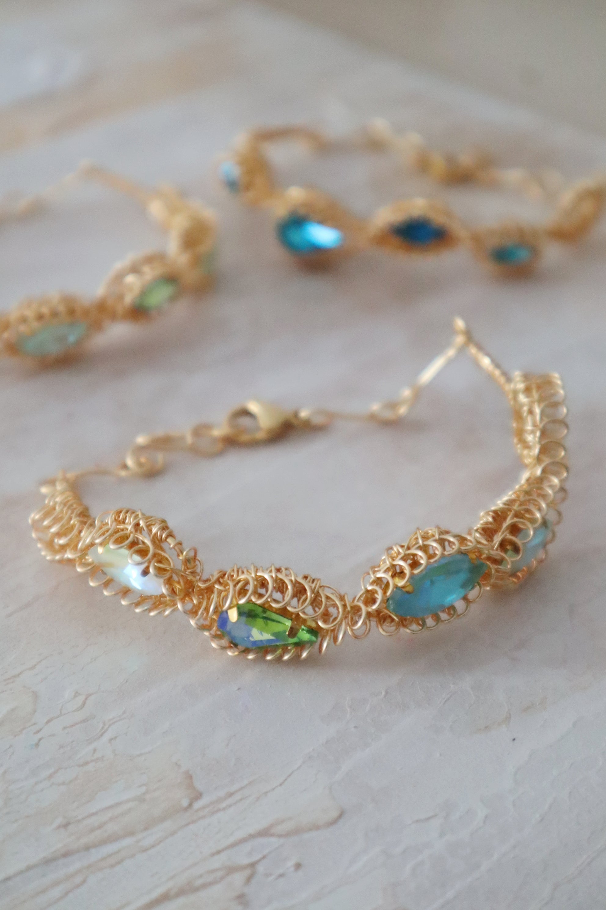 Pulsera Susurro
