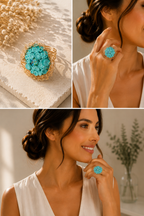 Anillo Alegria Ac
