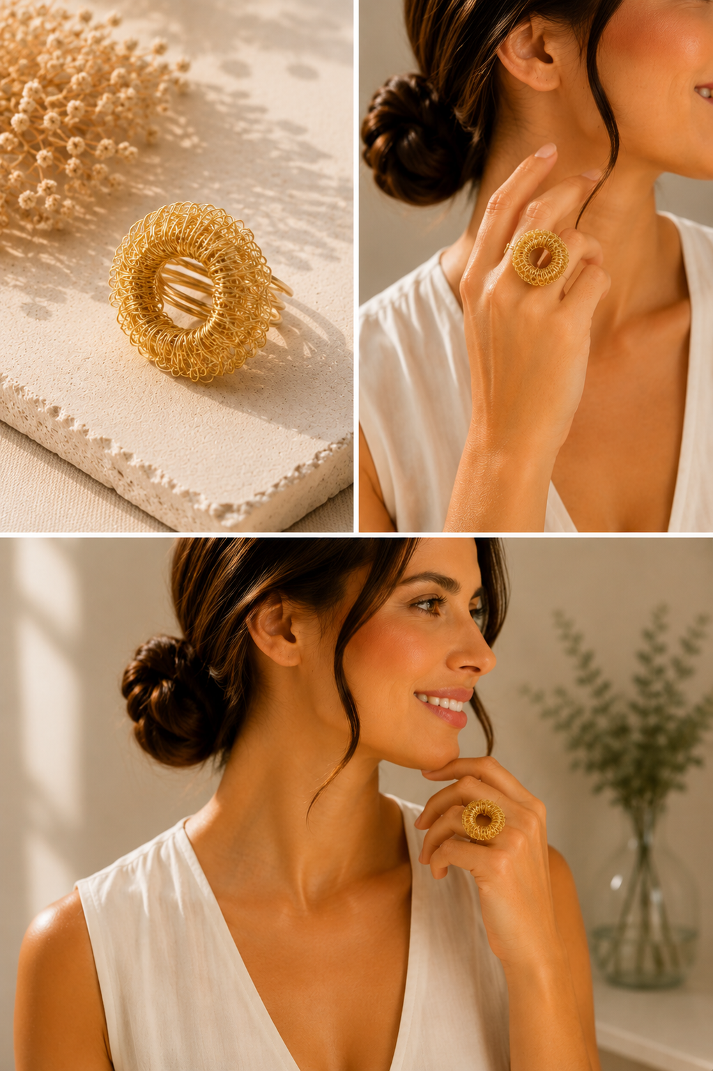 Anillo Vital Ac