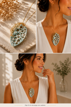Choker Inspiracion Ac