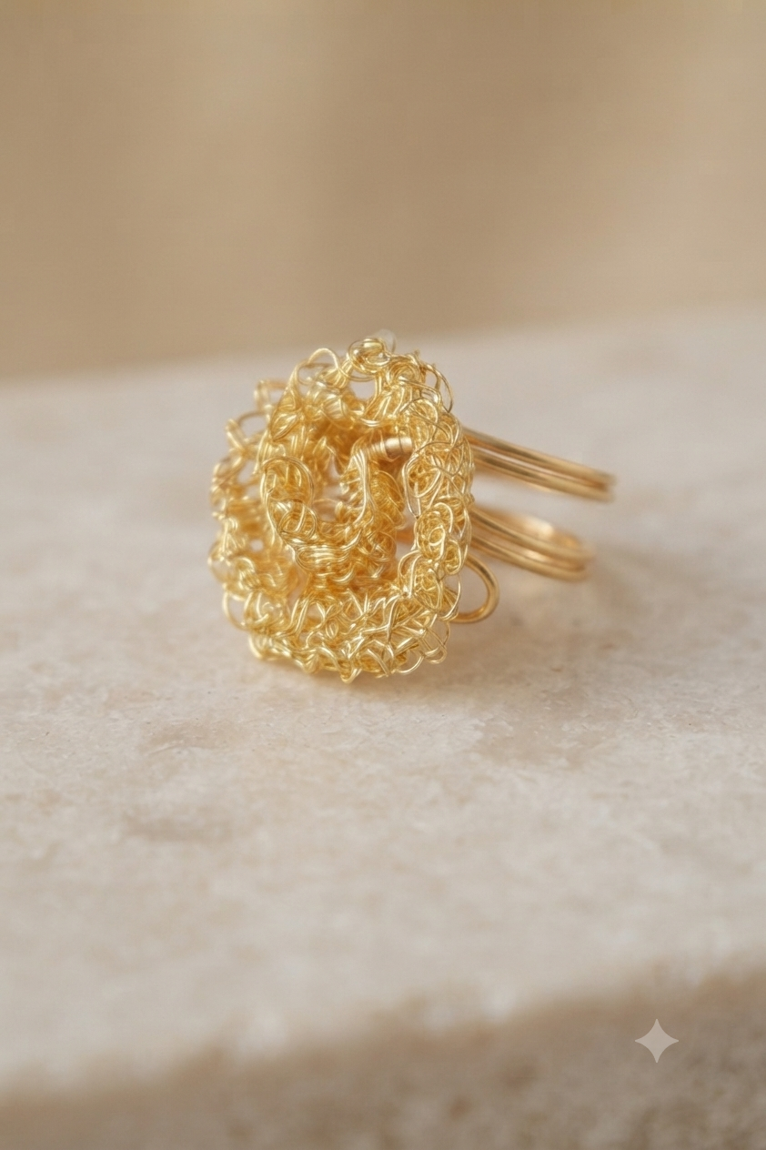 Anillo Latido Ac