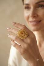 Anillo Latido Ac