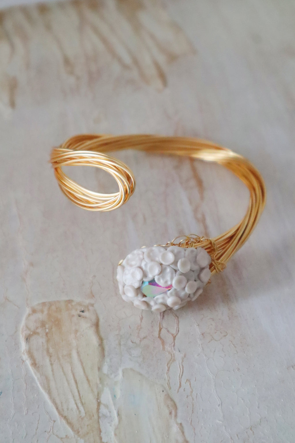 Pulsera Arrecife