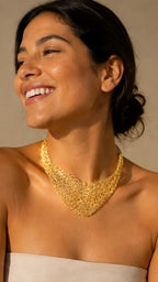 Choker Emoción Ac