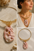 Choker Resplandor Ac