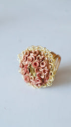 Anillo Alegria Ac