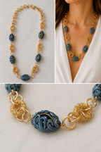 Collar Florecer Ac