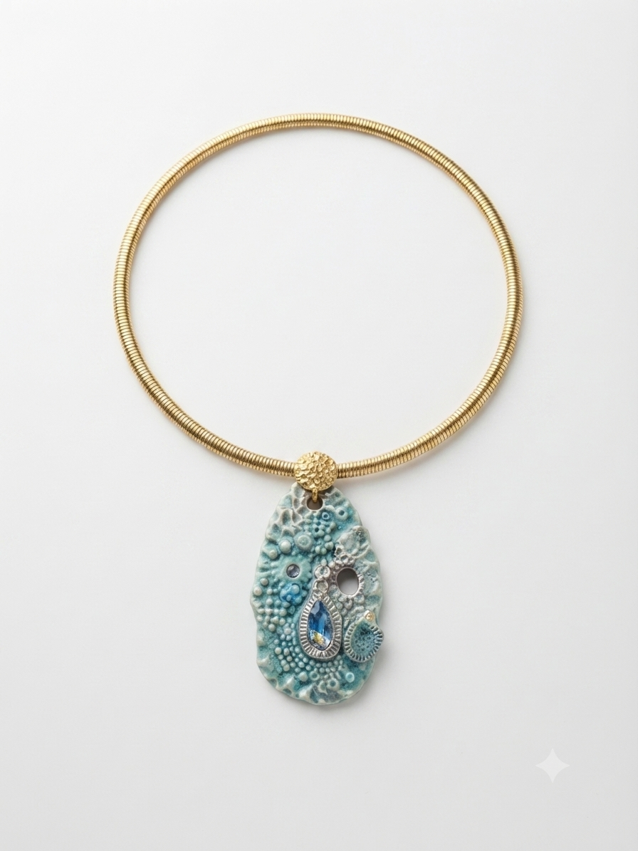 Choker Refugio Ac