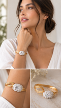 Pulsera Arrecife