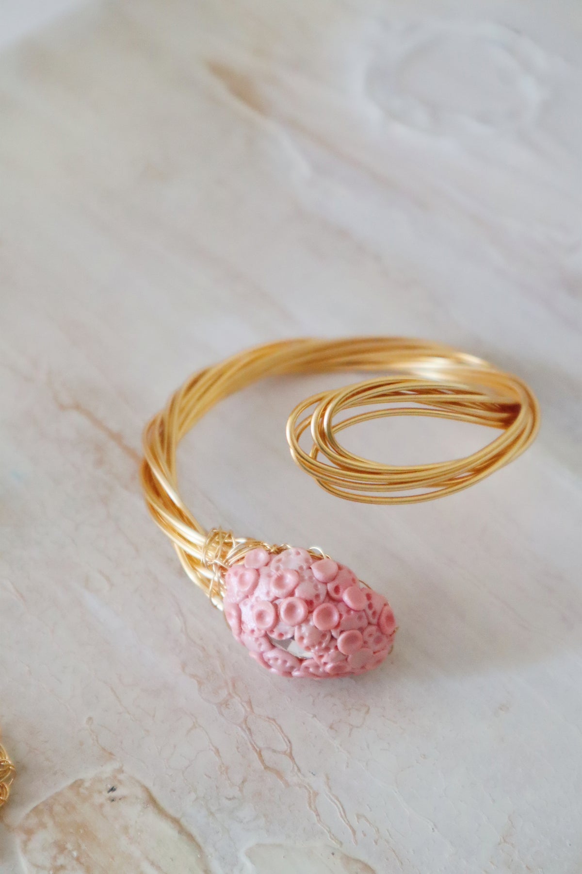 Pulsera Arrecife