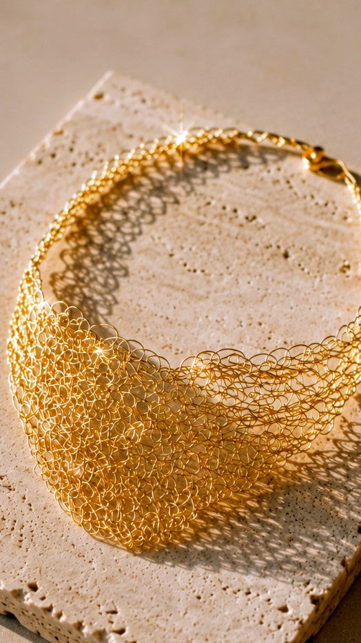 Choker Emoción Ac
