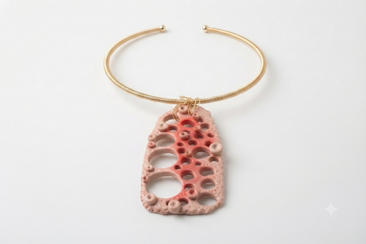 Choker Belleza Ac